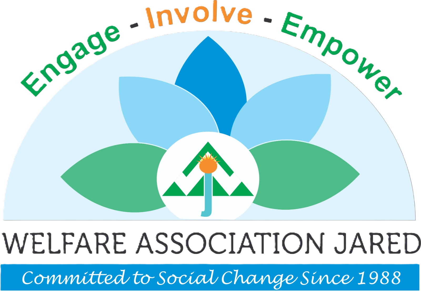 WAJ Designated Humanitarian Coordination Focal Organization for Mansehra