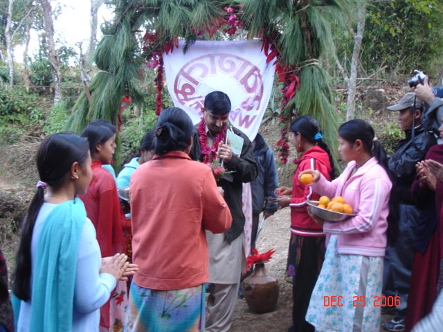 Environment