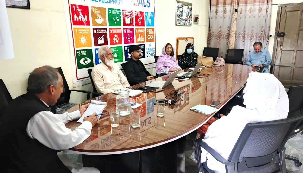 BoG Meeting 2025