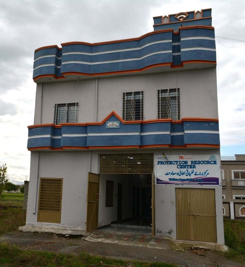 Protection Resource Center -BeST-RAHAT Project