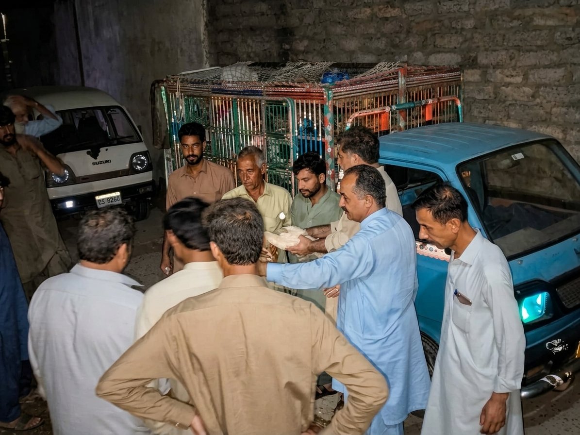 WAJ Completes Poultry Support for 55 Vulnerable and Host Community Women
