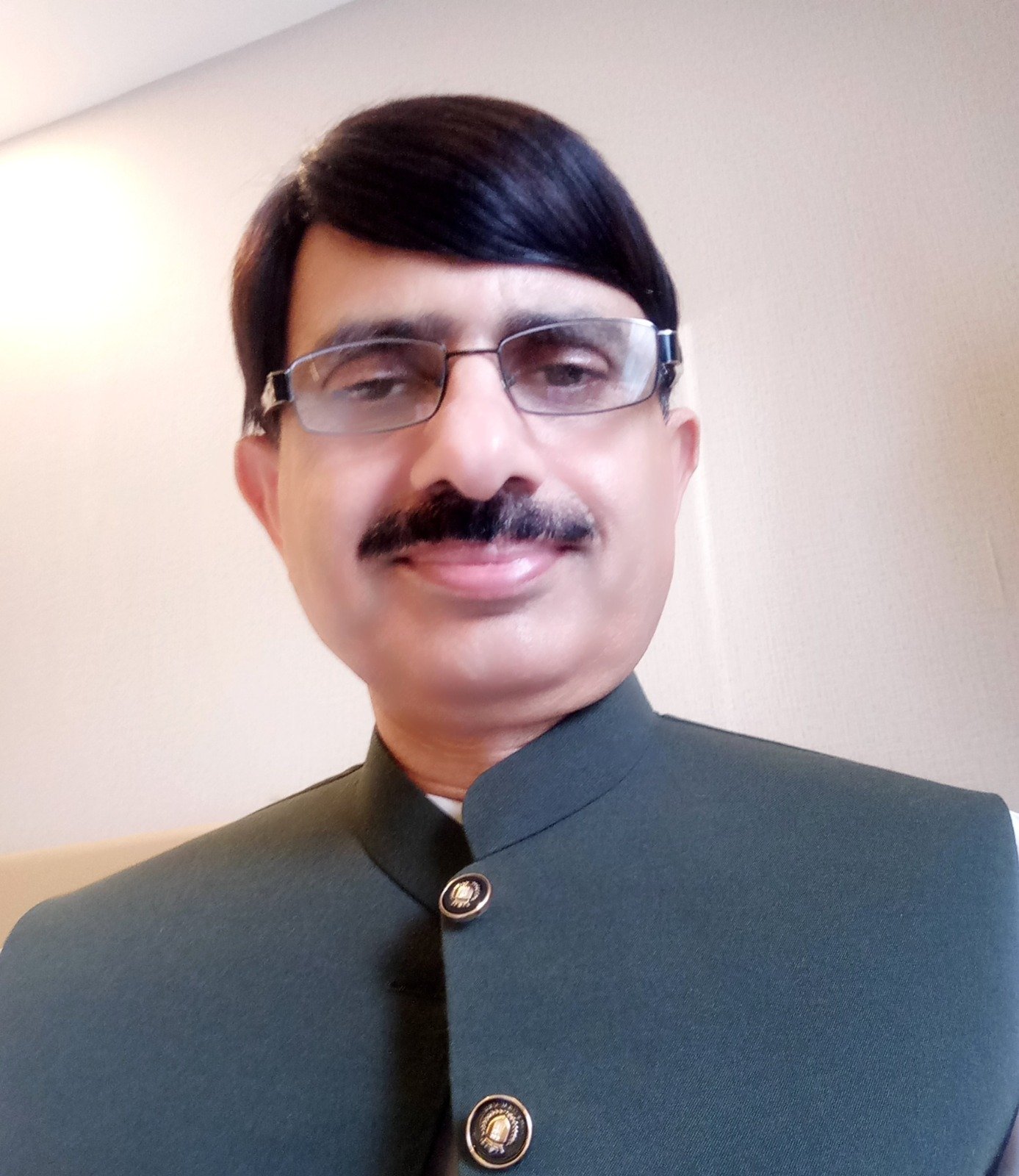 Welfare Association Jared (WAJ)