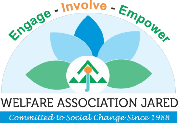 WAJ logo