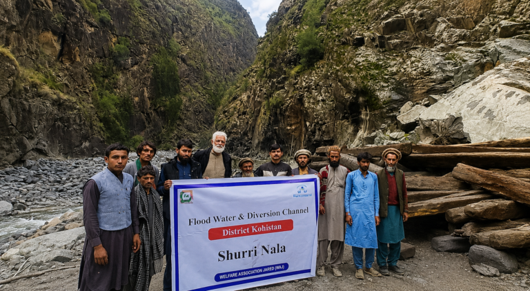 Community Empowerment Drive
